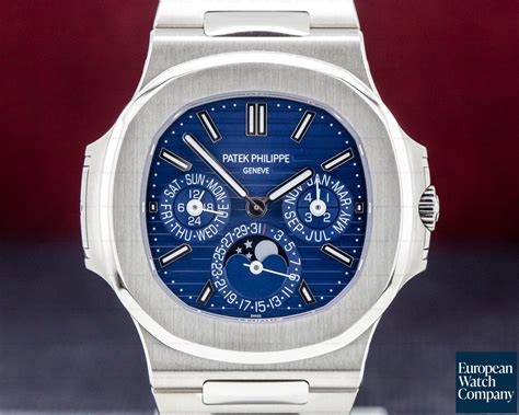 patek philippe nautilus 5740/1g-001 price|More.